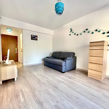 Apartament 