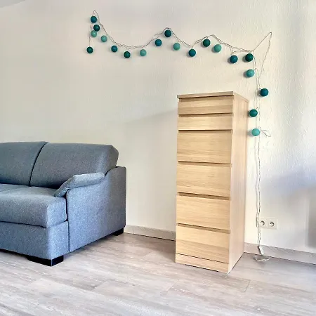 Apartament 