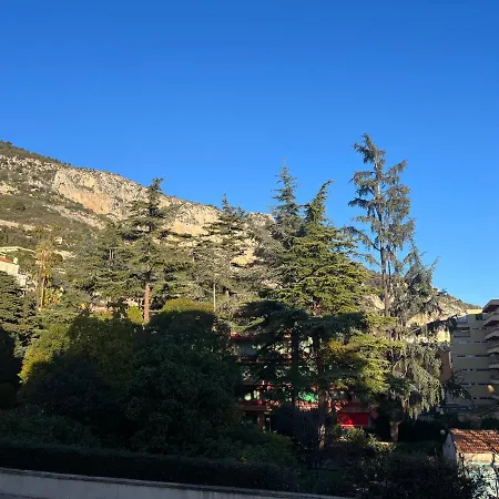 Apartament 